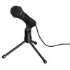 Микрофон Hama P35 Allround Desktop Microphone Black 139905